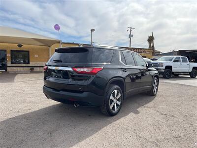 2018 Chevrolet Traverse LT Leather   - Photo 17 - Phoenix, AZ 85009