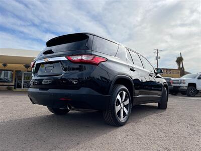 2018 Chevrolet Traverse LT Leather   - Photo 4 - Phoenix, AZ 85009