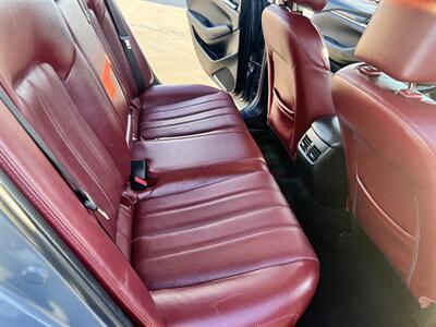 2021 Mazda Mazda6 Carbon Edition   - Photo 15 - Phoenix, AZ 85009