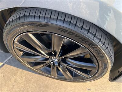 2021 Mazda Mazda6 Carbon Edition   - Photo 18 - Phoenix, AZ 85009