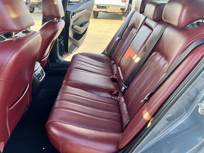 2021 Mazda Mazda6 Carbon Edition   - Photo 13 - Phoenix, AZ 85009