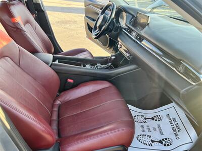 2021 Mazda Mazda6 Carbon Edition   - Photo 16 - Phoenix, AZ 85009