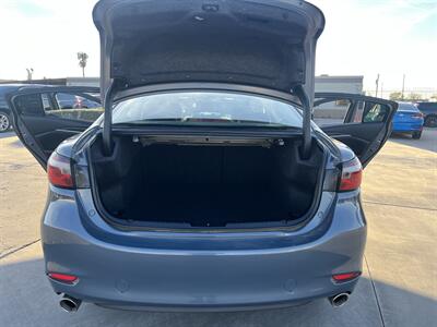 2021 Mazda Mazda6 Carbon Edition   - Photo 14 - Phoenix, AZ 85009