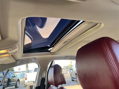 2021 Mazda Mazda6 Carbon Edition   - Photo 11 - Phoenix, AZ 85009