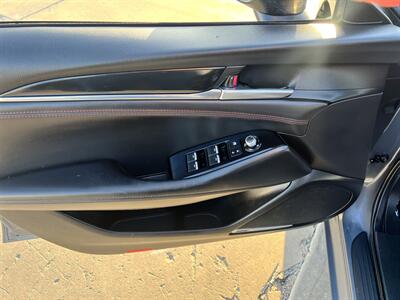 2021 Mazda Mazda6 Carbon Edition   - Photo 12 - Phoenix, AZ 85009