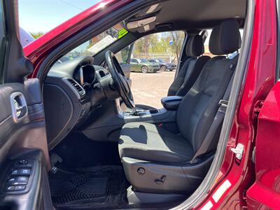 2020 Jeep Grand Cherokee Laredo E - Photo 5 - Phoenix, AZ 85009