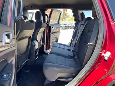 2020 Jeep Grand Cherokee Laredo E - Photo 6 - Phoenix, AZ 85009