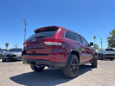 2020 Jeep Grand Cherokee Laredo E - Photo 4 - Phoenix, AZ 85009