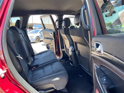 2020 Jeep Grand Cherokee Laredo E - Photo 9 - Phoenix, AZ 85009