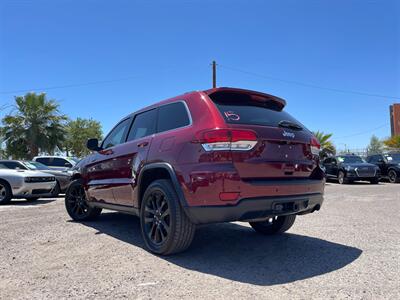 2020 Jeep Grand Cherokee Laredo E - Photo 3 - Phoenix, AZ 85009