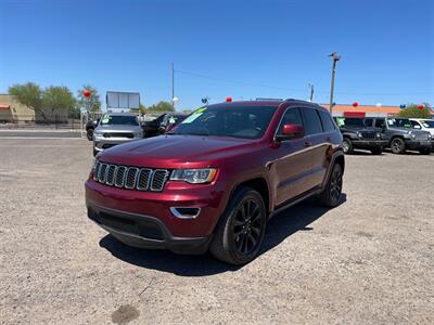 2020 Jeep Grand Cherokee Laredo E - Photo 14 - Phoenix, AZ 85009