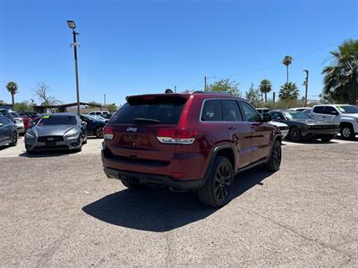 2020 Jeep Grand Cherokee Laredo E - Photo 16 - Phoenix, AZ 85009