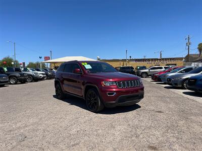 2020 Jeep Grand Cherokee Laredo E - Photo 13 - Phoenix, AZ 85009