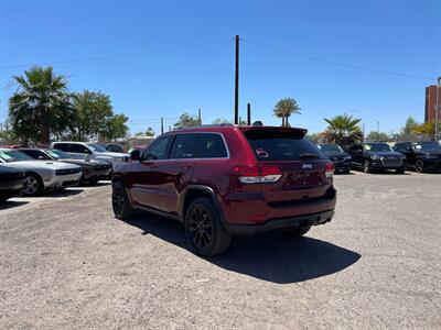 2020 Jeep Grand Cherokee Laredo E - Photo 15 - Phoenix, AZ 85009