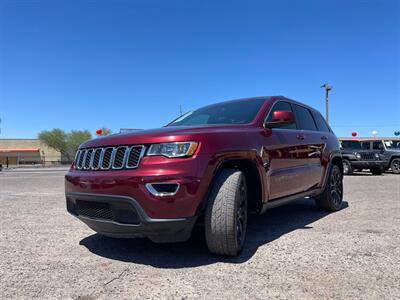 2020 Jeep Grand Cherokee Laredo E - Photo 2 - Phoenix, AZ 85009