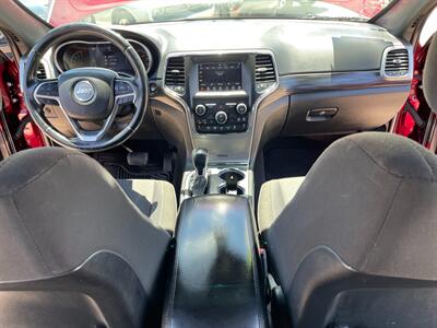 2020 Jeep Grand Cherokee Laredo E - Photo 10 - Phoenix, AZ 85009
