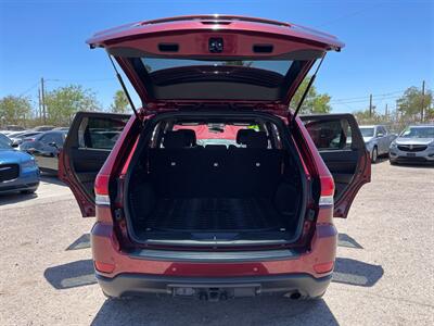 2020 Jeep Grand Cherokee Laredo E - Photo 7 - Phoenix, AZ 85009