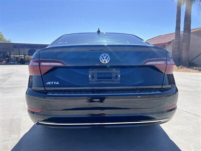 2021 Volkswagen Jetta S   - Photo 3 - Phoenix, AZ 85009