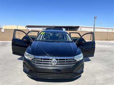 2021 Volkswagen Jetta S   - Photo 4 - Phoenix, AZ 85009