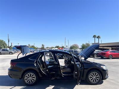 2021 Volkswagen Jetta S   - Photo 5 - Phoenix, AZ 85009
