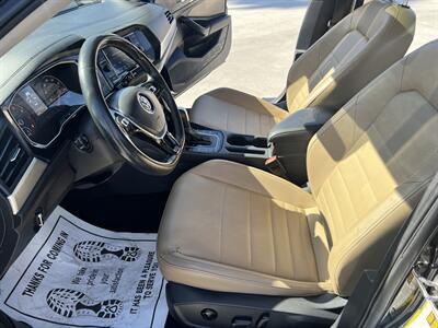 2021 Volkswagen Jetta S   - Photo 7 - Phoenix, AZ 85009