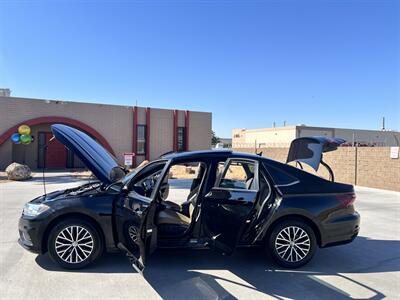 2021 Volkswagen Jetta S   - Photo 6 - Phoenix, AZ 85009