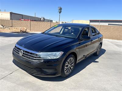 2021 Volkswagen Jetta S   - Photo 2 - Phoenix, AZ 85009