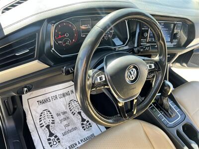 2021 Volkswagen Jetta S   - Photo 8 - Phoenix, AZ 85009