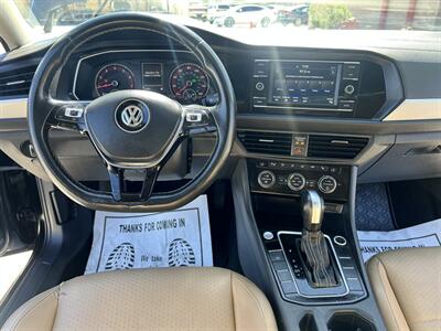 2021 Volkswagen Jetta S   - Photo 9 - Phoenix, AZ 85009
