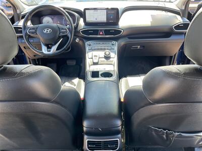 2022 Hyundai SANTA FE SEL   - Photo 10 - Phoenix, AZ 85009