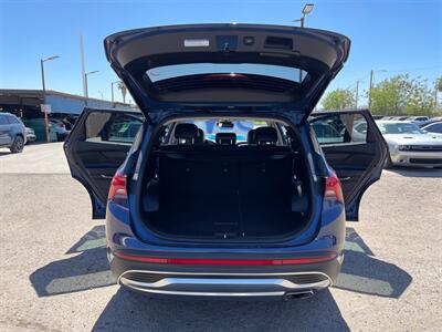 2022 Hyundai SANTA FE SEL   - Photo 7 - Phoenix, AZ 85009