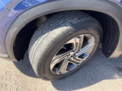 2022 Hyundai SANTA FE SEL   - Photo 13 - Phoenix, AZ 85009