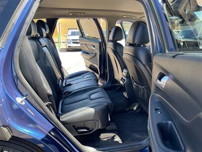 2022 Hyundai SANTA FE SEL   - Photo 9 - Phoenix, AZ 85009