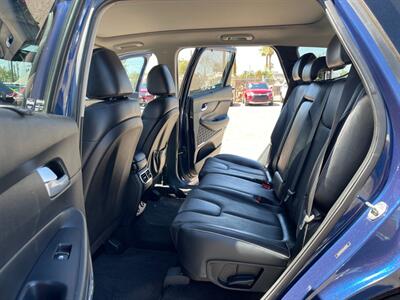 2022 Hyundai SANTA FE SEL   - Photo 6 - Phoenix, AZ 85009