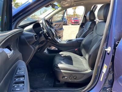 2022 Hyundai SANTA FE SEL   - Photo 5 - Phoenix, AZ 85009