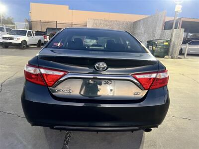 2017 Toyota Camry SE   - Photo 3 - Phoenix, AZ 85009