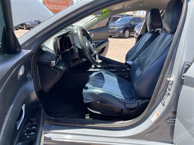2023 Hyundai ELANTRA SEL - Photo 5 - Phoenix, AZ 85009