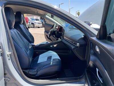 2023 Hyundai ELANTRA SEL - Photo 7 - Phoenix, AZ 85009