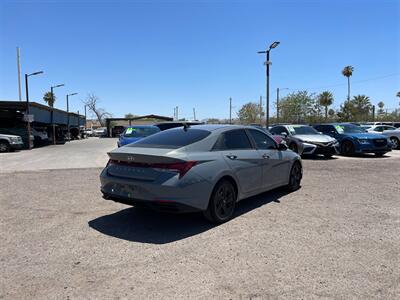 2023 Hyundai ELANTRA SEL - Photo 15 - Phoenix, AZ 85009
