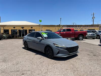 2023 Hyundai ELANTRA SEL - Photo 12 - Phoenix, AZ 85009