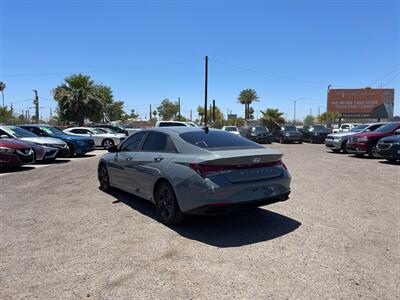 2023 Hyundai ELANTRA SEL - Photo 14 - Phoenix, AZ 85009
