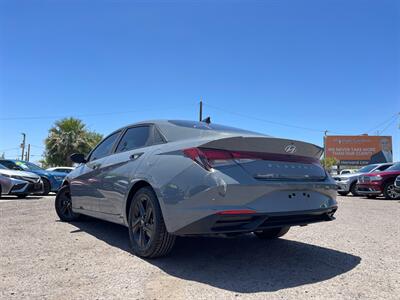 2023 Hyundai ELANTRA SEL - Photo 3 - Phoenix, AZ 85009