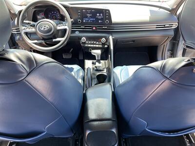 2023 Hyundai ELANTRA SEL - Photo 9 - Phoenix, AZ 85009