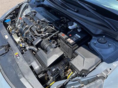 2023 Hyundai ELANTRA SEL - Photo 10 - Phoenix, AZ 85009
