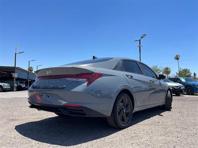 2023 Hyundai ELANTRA SEL - Photo 4 - Phoenix, AZ 85009