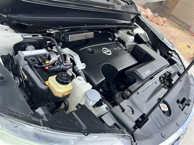 2015 Nissan Pathfinder S   - Photo 16 - Phoenix, AZ 85009