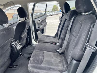 2015 Nissan Pathfinder S   - Photo 11 - Phoenix, AZ 85009