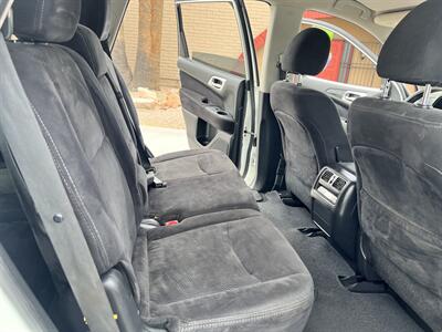 2015 Nissan Pathfinder S   - Photo 14 - Phoenix, AZ 85009