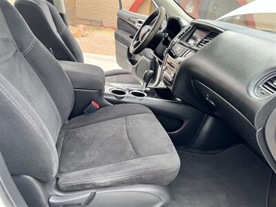 2015 Nissan Pathfinder S   - Photo 15 - Phoenix, AZ 85009