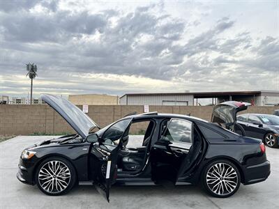 2018 Audi A6 2.0T Premium   - Photo 6 - Phoenix, AZ 85009